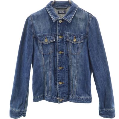 JOURNAL STANDARD デニムジャケット