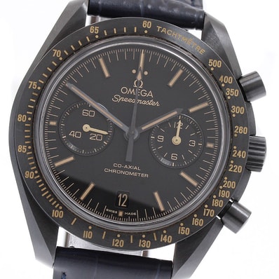 ☆美品 オメガ メンズ 【中古】
