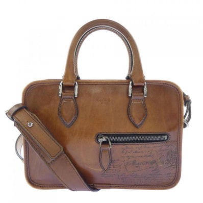 ベルルッティ Berluti アンジュールガリバースクリット BAG