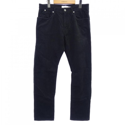 ノンネイティブ NONNATIVE NN-P3620 パンツ