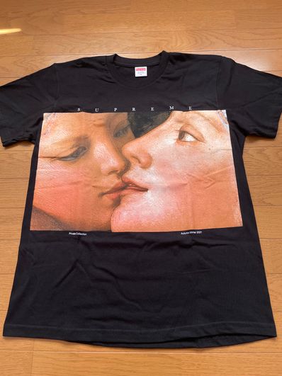 Supreme Venus Tee "Black"