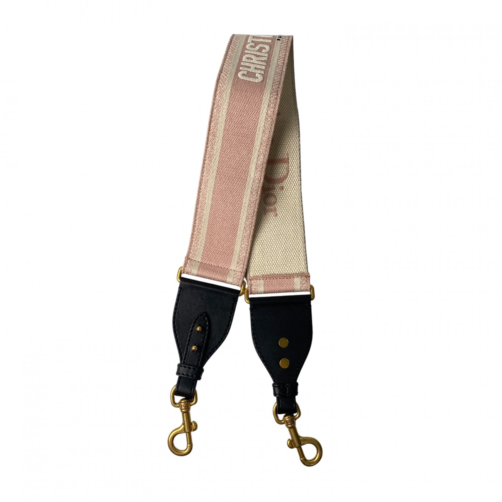 ディオール ストラップ レディース