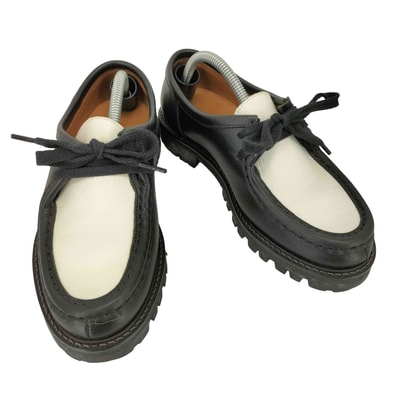 vibram チロリアンシューズ【1141942882305】