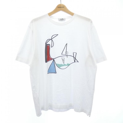 エルメス HERMES Tシャツ