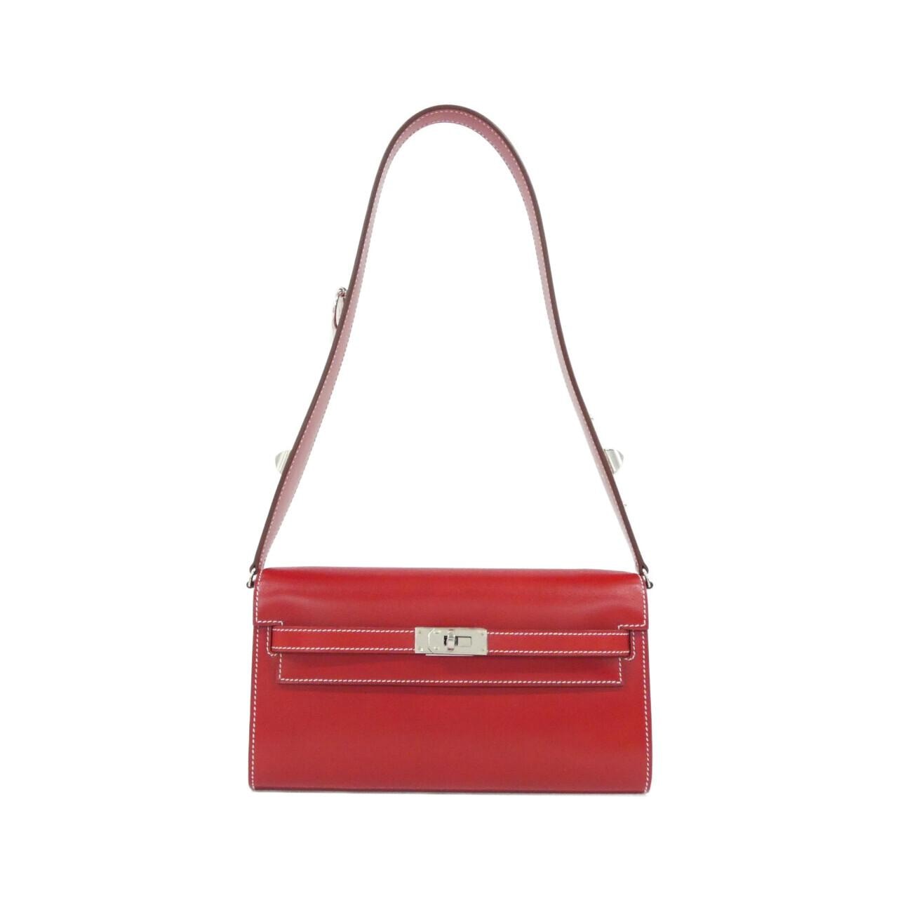 エルメス ケリー トゥーゴー ロック 084279CK ショルダーウォレット