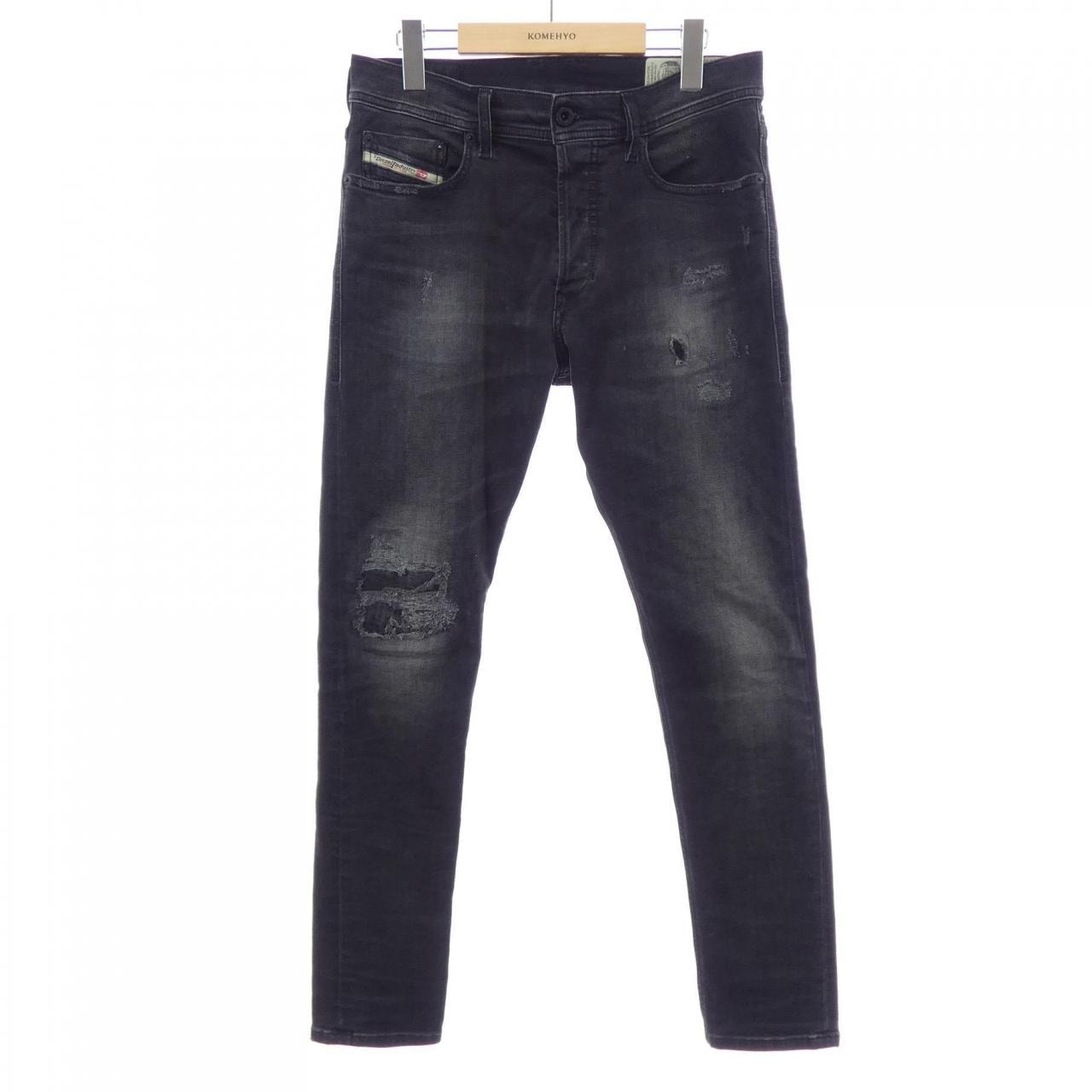 ディーゼル DIESEL パンツ