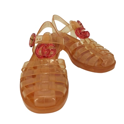 GGマーモント ラバー グルカサンダル【1142406886310】