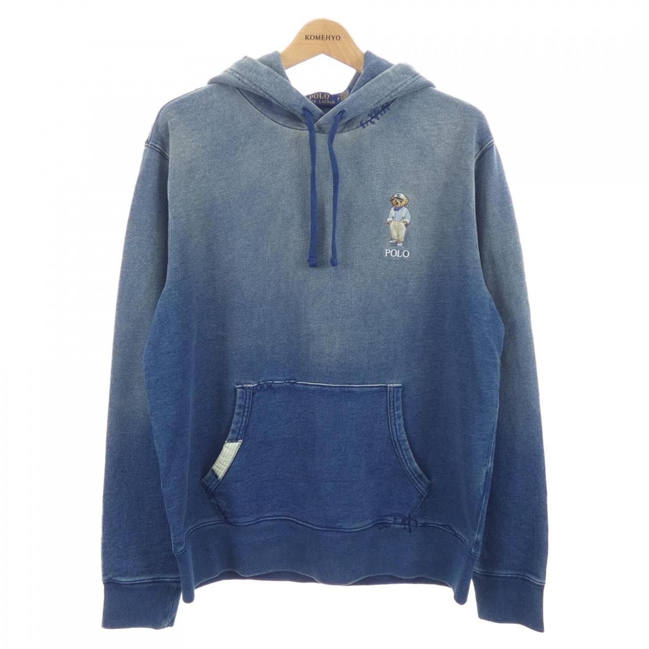 ポロラルフローレン POLO RALPH LAUREN パーカー