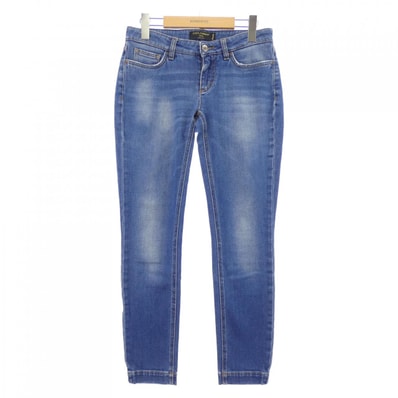 ドルチェアンドガッバーナ DOLCE&GABBANA FTAH7D ジーンズ