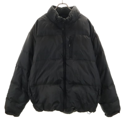 GAP ギャップ ダウンジャケット XL ブラック