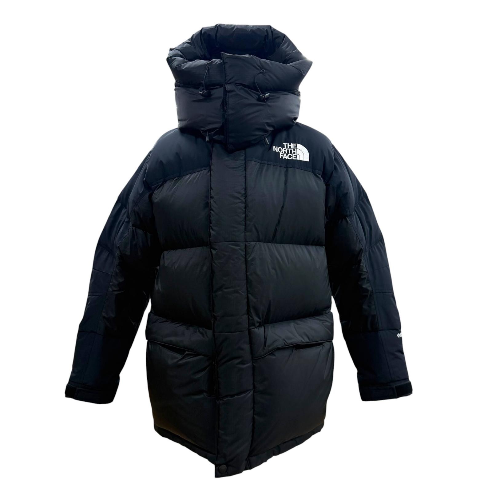 美品 ザ・ノースフェイス HIM DOWN PARKA XS ND92031