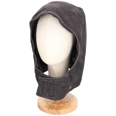 古着 カーハート Carhartt ダック 中綿入り フード単体 フリーサイズ相当/gaa006764