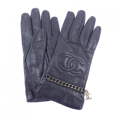 シャネル CHANEL GLOVE