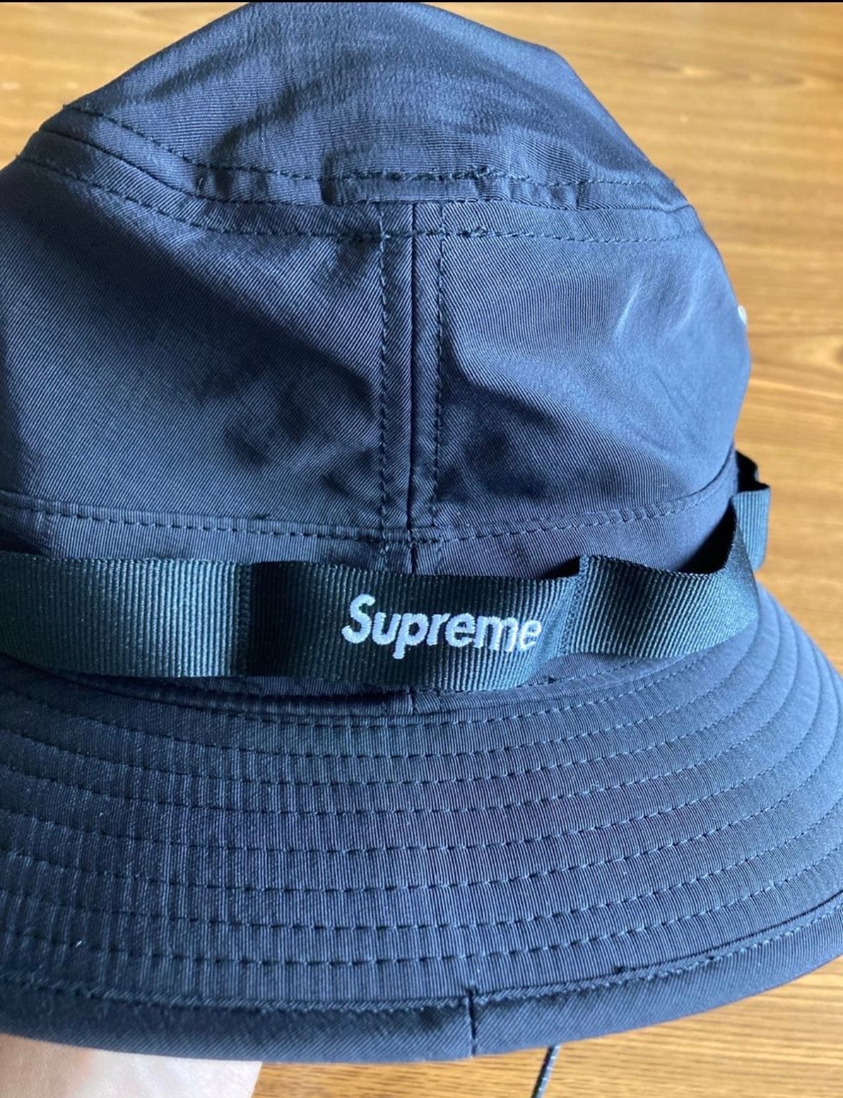 everyone Epic Nylon Baseball Cap 