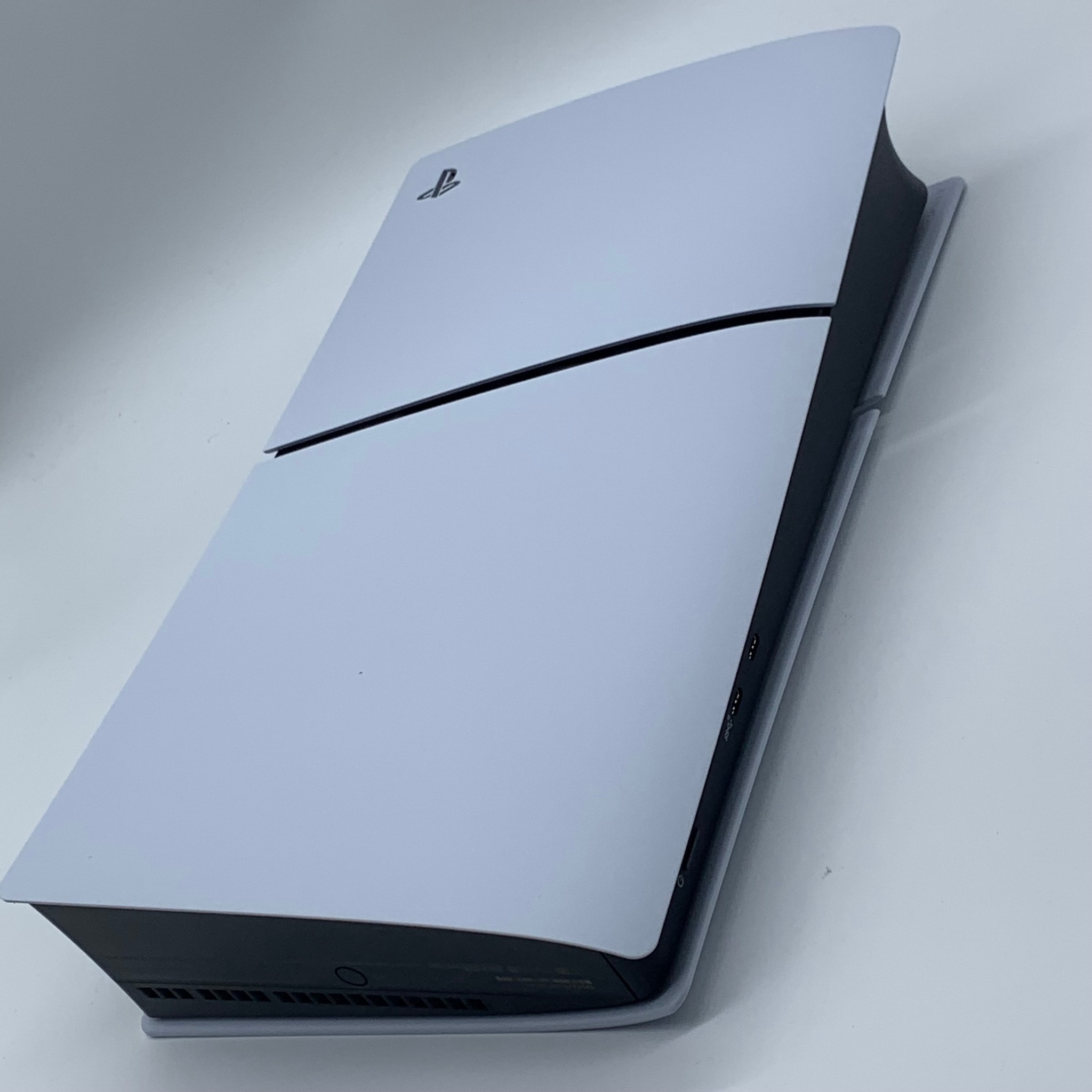 SONY PlayStation 5 (PS5) Digital Edition Console Language: Japanese only [CFI-2200B01]