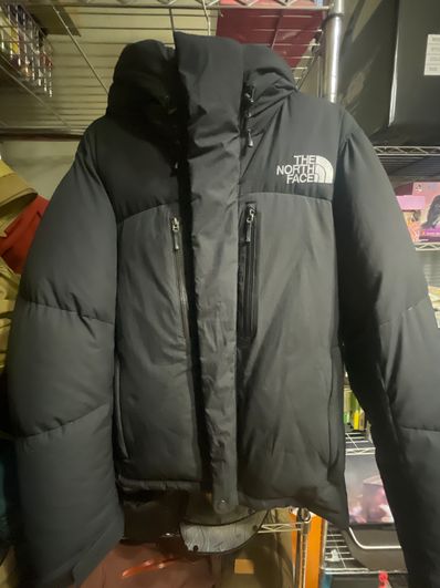 The North Face Baltro Light Jacket 2023/2024 "Black"