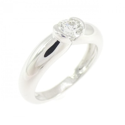 カルティエ シェリー リング 0.30CT