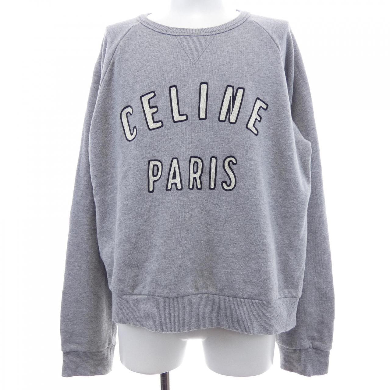 セリーヌ CELINE 2Y28D670Q スウェット