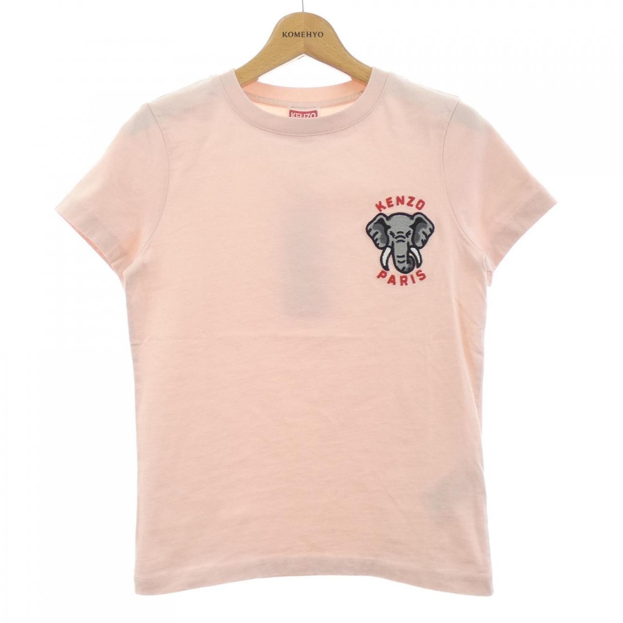 ケンゾー KENZO FE52TS1134SG Tシャツ