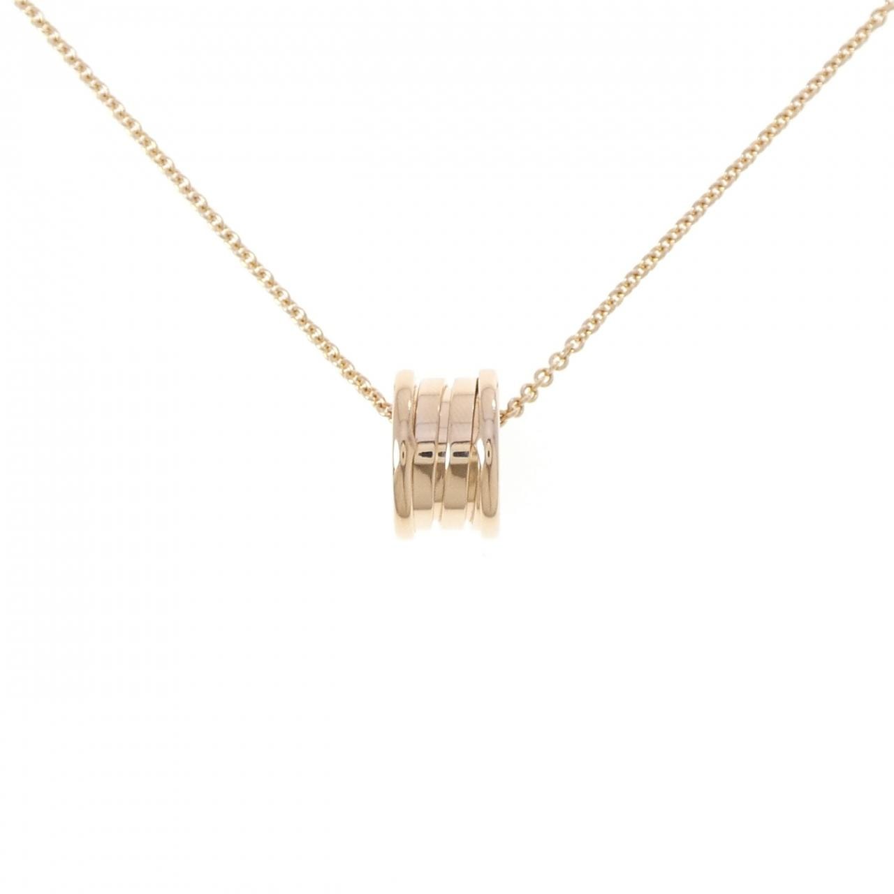 ブルガリ B.zero1 ネックレス