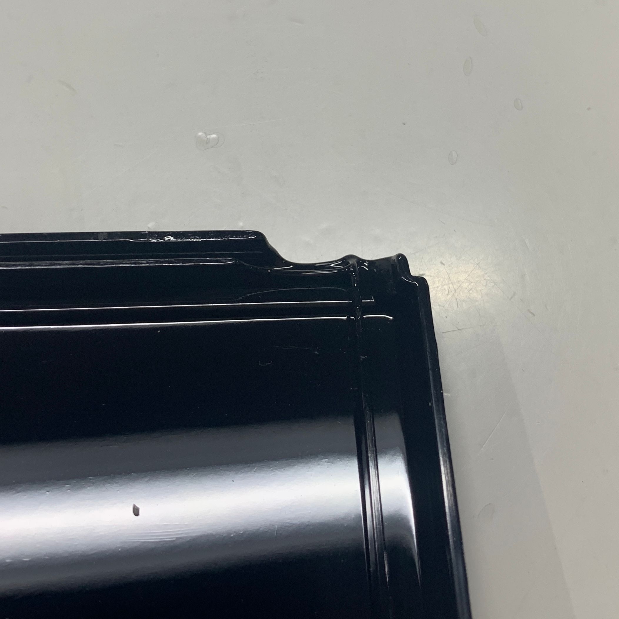 Nike Jordan Shoes Box "Black" (China Shanghai Exclusive)