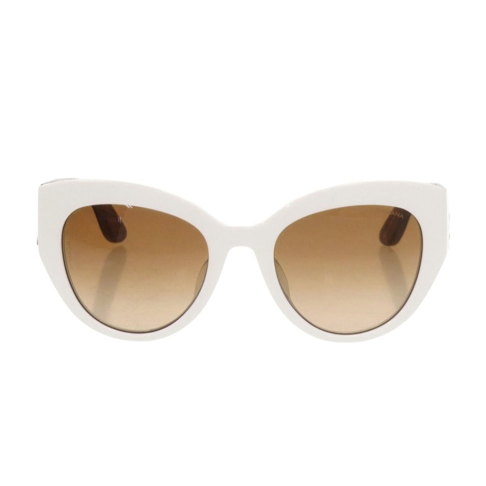 ドルチェアンドガッバーナ シチリアン カレット DG4278-F