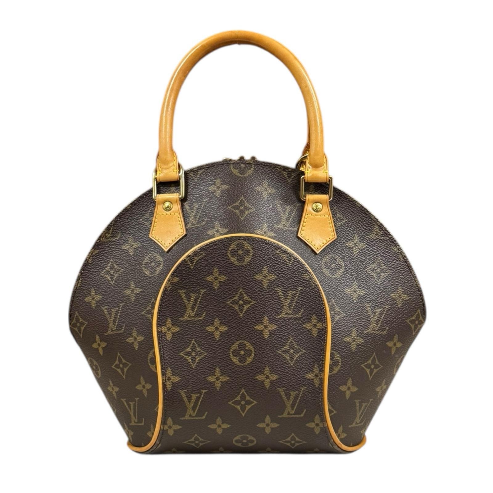 Louis Vuitton Ellipse PM Monogram