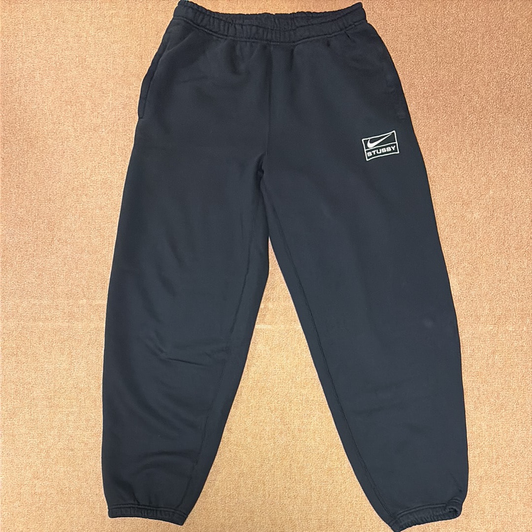 NIKE×Stussy