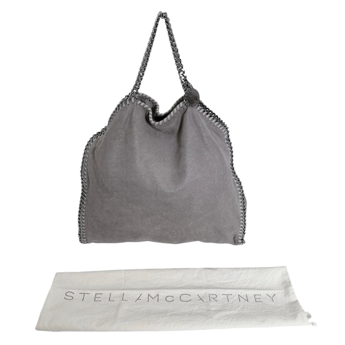 ステラマッカートニー Stella McCartney ファラベラ 234387 W9132 SU16R フォールドオーバートート トートバッグ