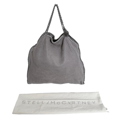 ステラマッカートニー Stella McCartney ファラベラ 234387 W9132 SU16R フォールドオーバートート トートバッグ