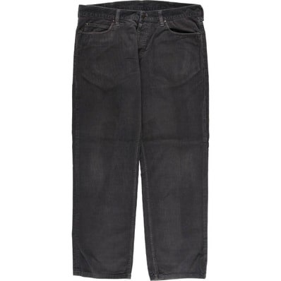 古着 カーハート Carhartt WORK IN PROGRESS コーデュロイパンツ メンズw37相当/eaa627800