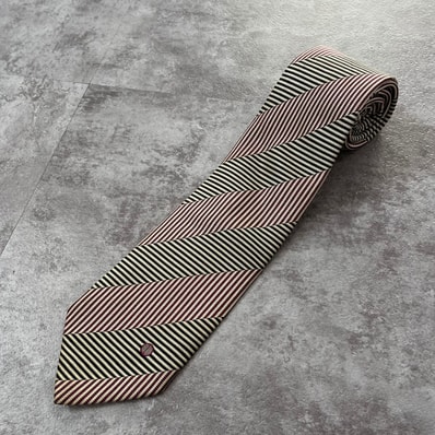 ダンヒル ネクタイ メンズ