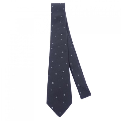 エルメス HERMES NECKTIE