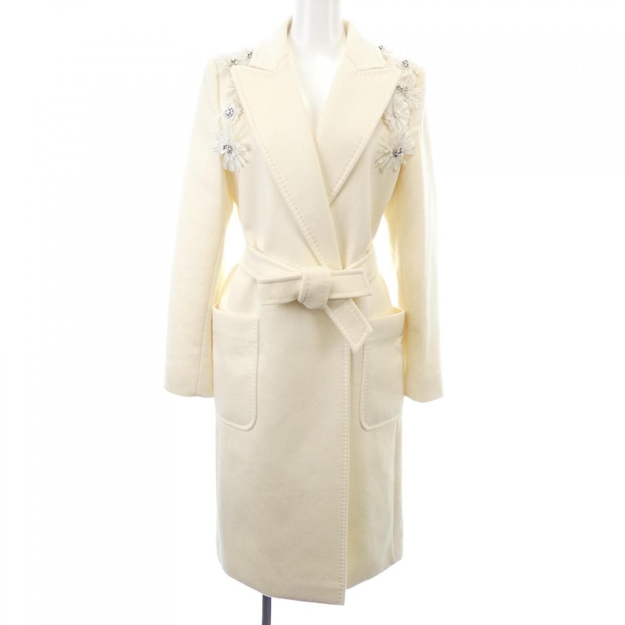 マックスマーラ Max Mara 101102 コート
