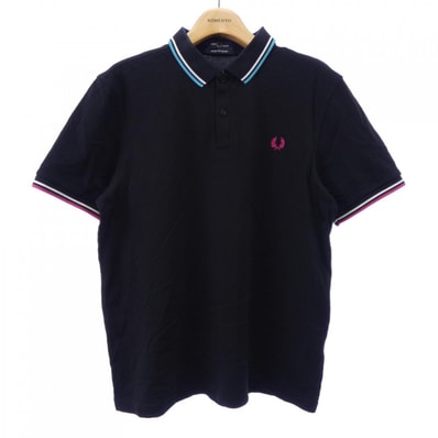 フレッドペリー FRED PERRY M3600 BEAMS ポロシャツ