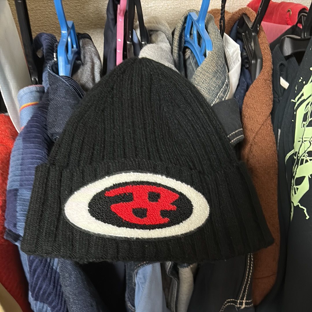 DIESEL K-DIEGO-C "BLACK"