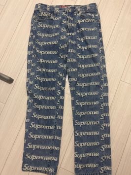 Supreme / Nike Arc Sweatpant