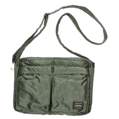 ポーター 622-08633 TANKER SLING BAG W zip(L)