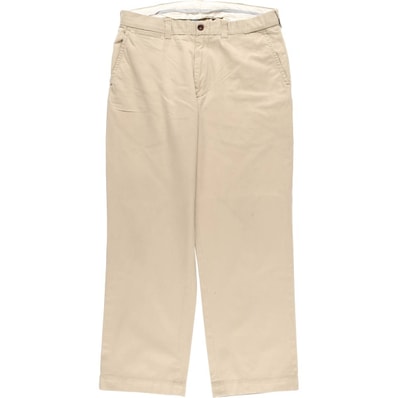 古着 ラルフローレン Ralph Lauren POLO by Ralph Lauren チノパンツ メンズw36相当/eaa615672