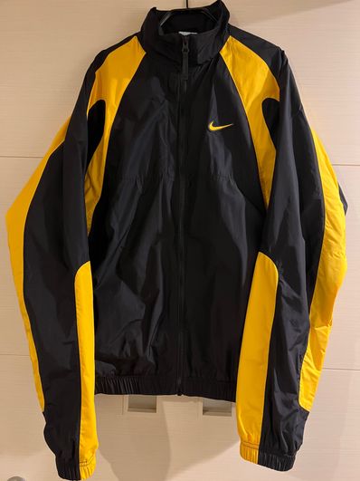 Nike x Drake Nocta Essential Track Jacket"Black"