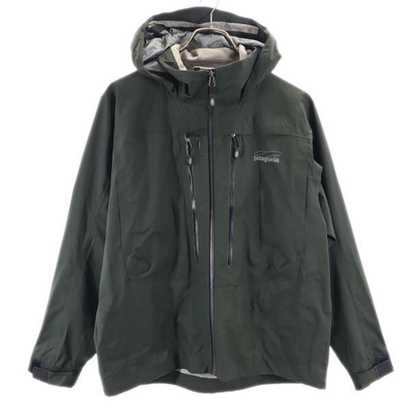 patagonia ナイロンジャケット