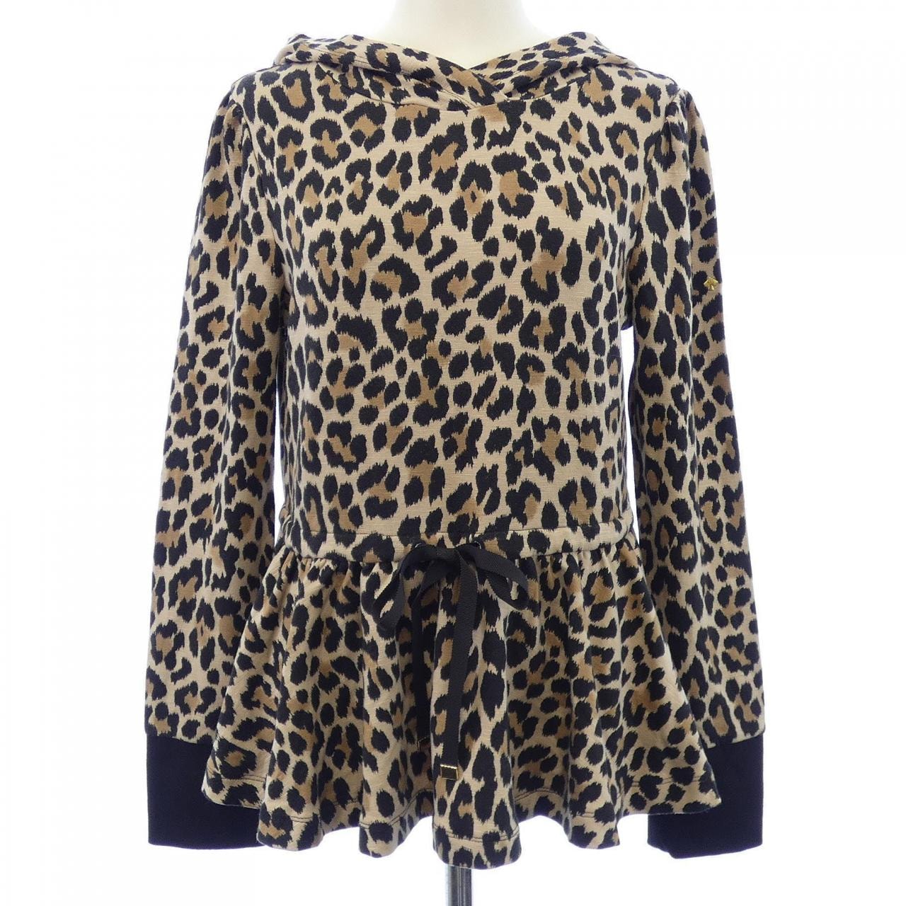 ケイトスペード kate spade パーカー