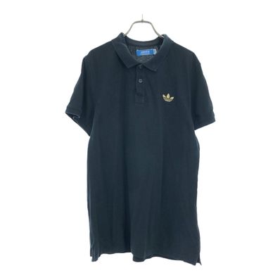 adidas アディダス 半袖 ポロシャツ