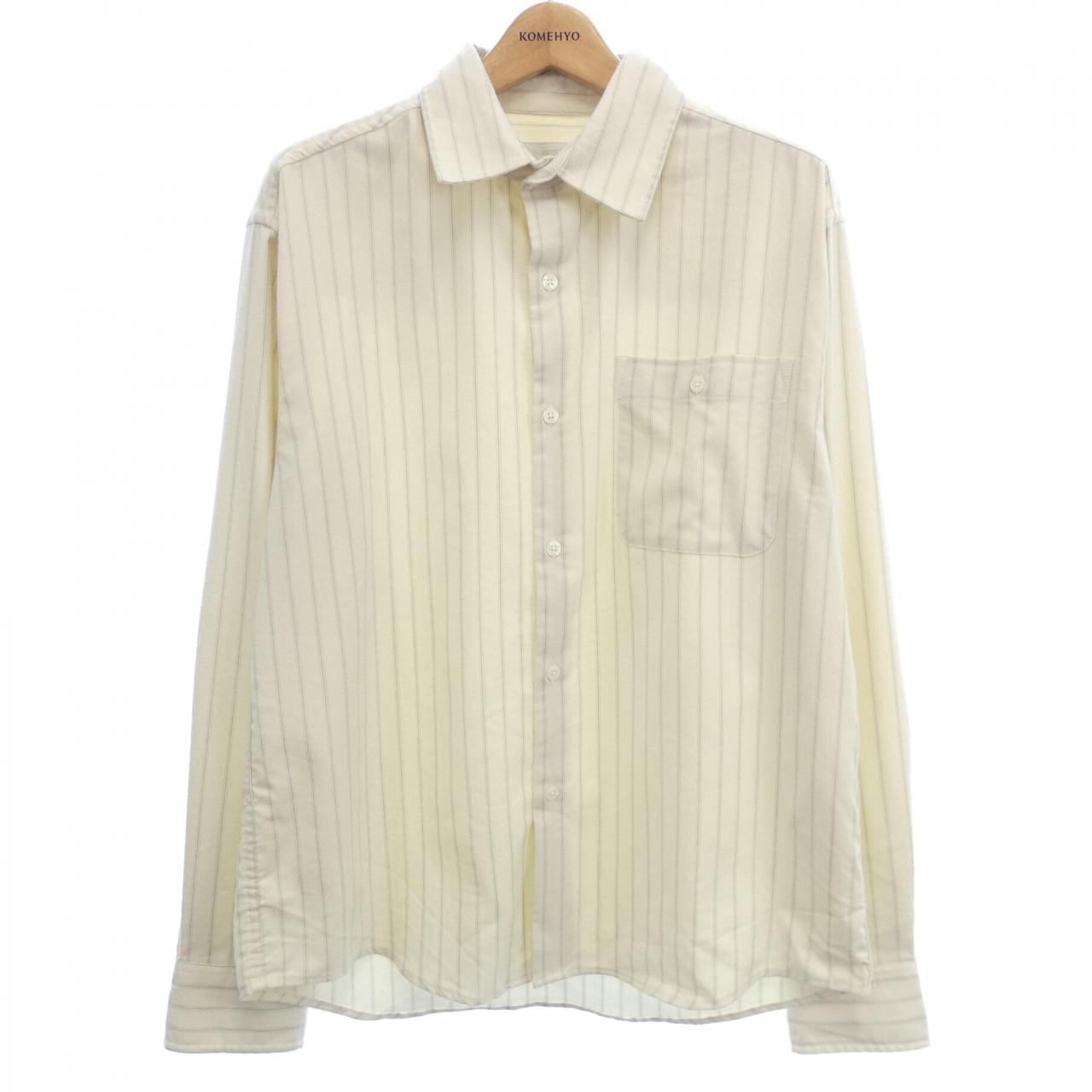 キス KITH 24-050-060-0000-3-0 シャツ