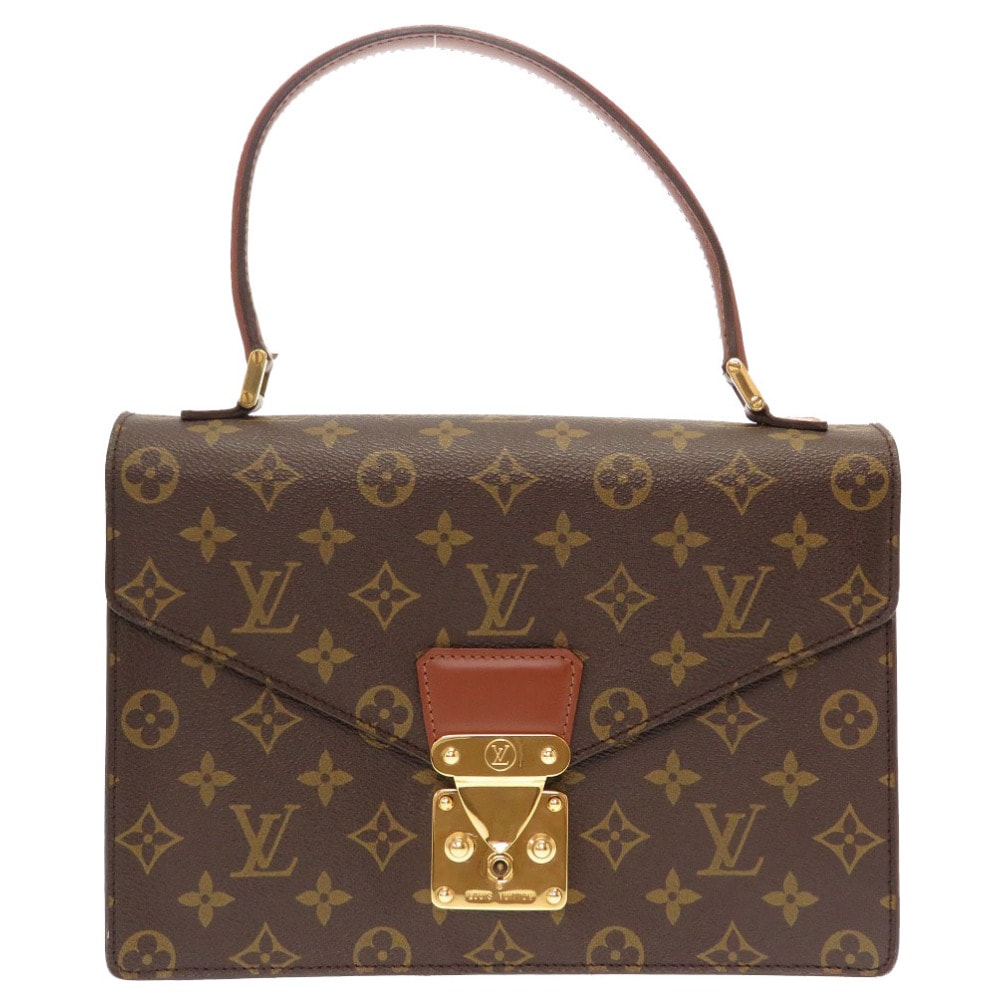 Louis Vuitton Monogram Concorde