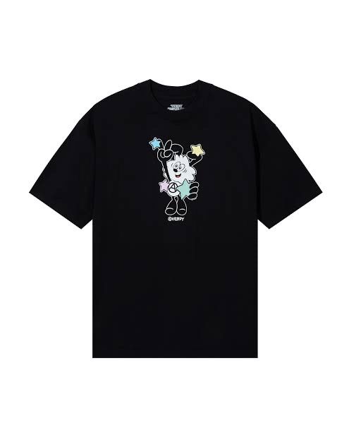 verdy complex con T-SHIRT