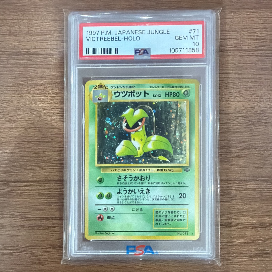 レックウザ: プロモ[PCG-P 094/PCG-P](プロモーションカード「PCG-P