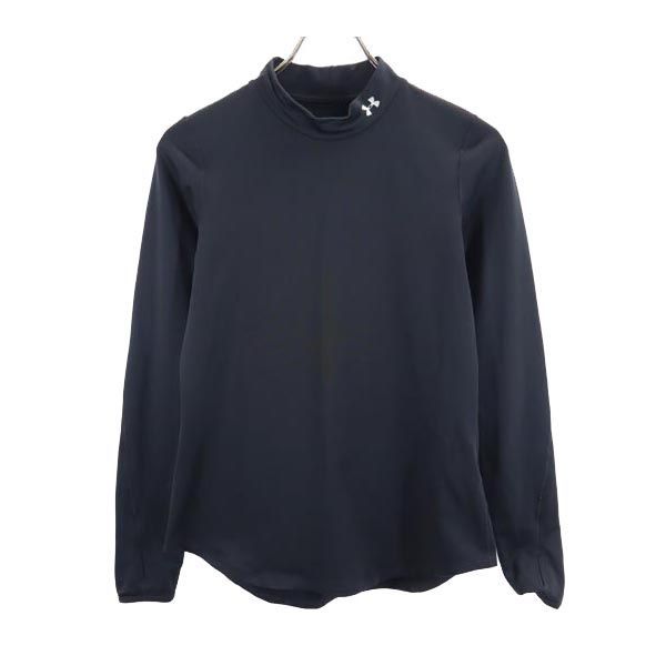 UNDER ARMOUR 長袖 トレーニングウェア