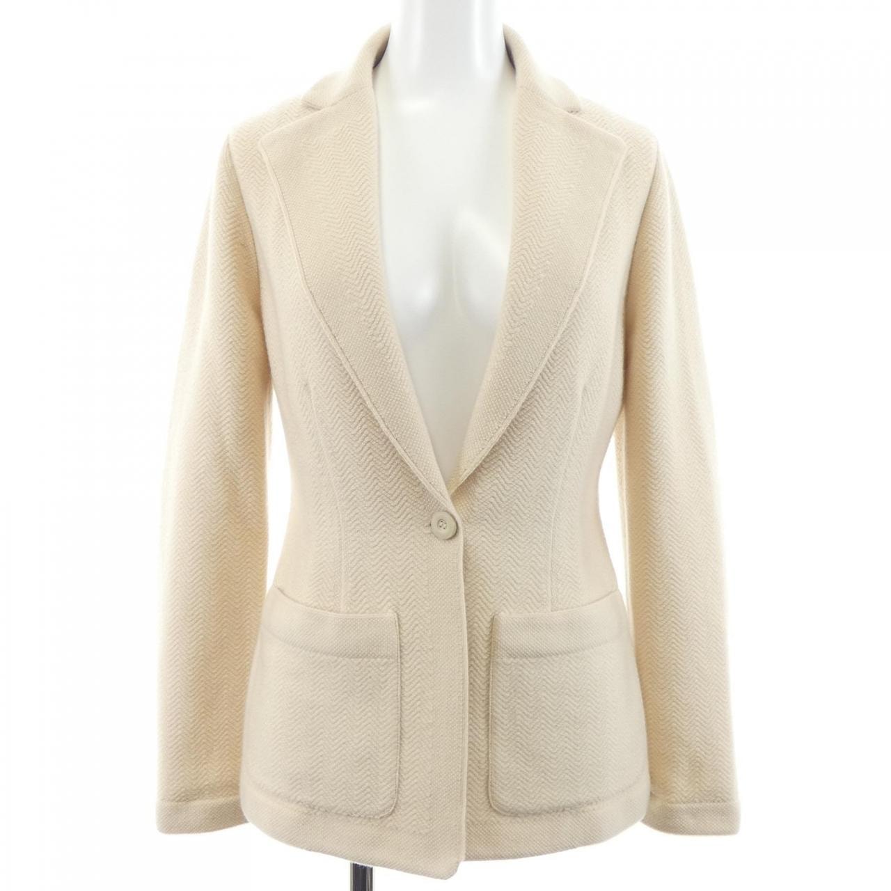 ロロピアーナ Loro Piana FAL5046 ジャケット