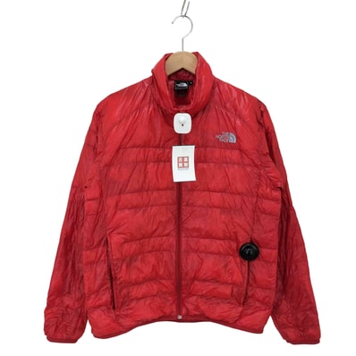 SUMMIT LIGHT HEAT JACKET【1140664073480】
